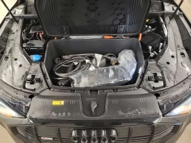 Audi E-Tron  | TECHNIK SPORTBACK | HEAD-UP | 360 | PANO | MEMO, снимка 16
