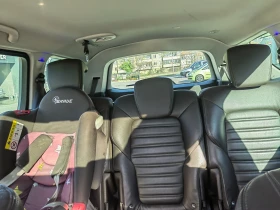 Renault Espace, снимка 8