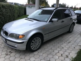 BMW 320, снимка 3
