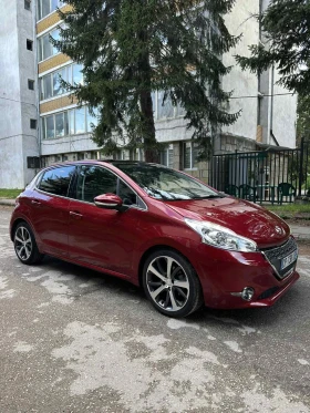 Peugeot 208, снимка 1