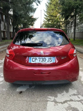 Peugeot 208, снимка 5