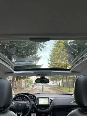 Peugeot 208, снимка 8