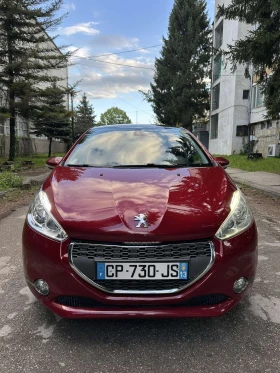 Peugeot 208, снимка 2