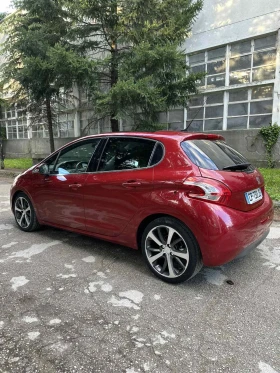 Peugeot 208, снимка 4