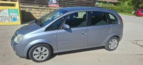 Opel Meriva, снимка 9