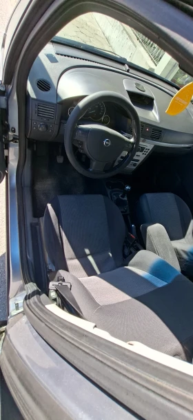 Opel Meriva, снимка 10