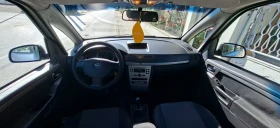 Opel Meriva, снимка 11