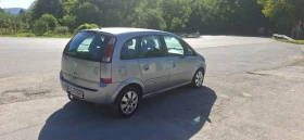 Opel Meriva, снимка 5