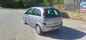 Opel Meriva, снимка 4
