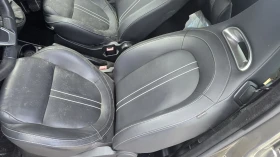 Fiat 500 Абарт 2017 80 000км на части, снимка 5