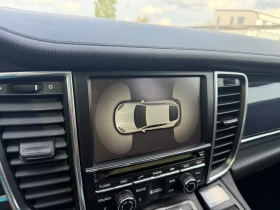Porsche Panamera 3.0 D, снимка 15