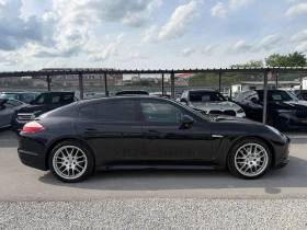 Porsche Panamera 3.0 D, снимка 7