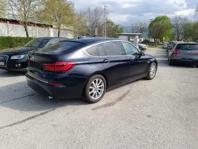 BMW 5 Gran Turismo, снимка 2