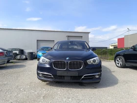 BMW 5 Gran Turismo, снимка 1