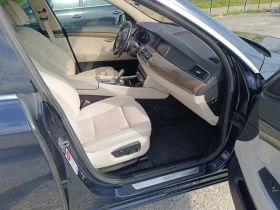 BMW 5 Gran Turismo, снимка 8