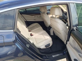 BMW 5 Gran Turismo, снимка 9