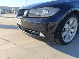 BMW 330 330 нави/газ, снимка 8