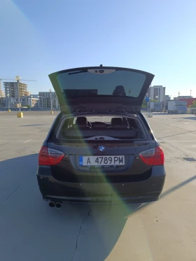 BMW 330 330 нави/газ, снимка 4