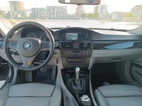 BMW 330 330 нави/газ, снимка 5