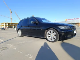 BMW 330 330 нави/газ, снимка 3