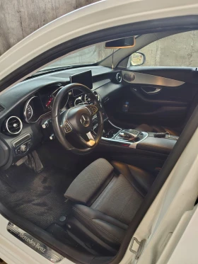 Mercedes-Benz C 250 C250 7G-TRONIC 4MATIC AIRMATIC AMG package , снимка 6