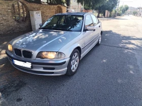 BMW 320, снимка 1