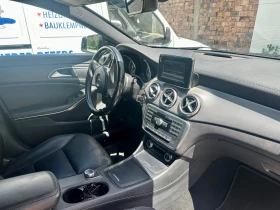 Mercedes-Benz CLA 200 200cdi, снимка 11