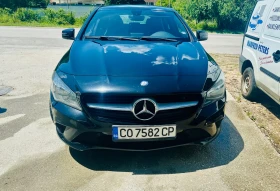 Mercedes-Benz CLA 200 200cdi, снимка 4