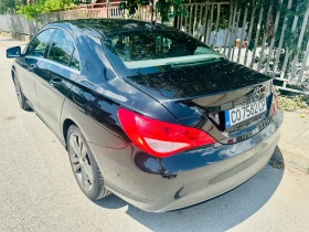 Mercedes-Benz CLA 200 200cdi, снимка 6