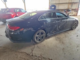 Mercedes-Benz CLS 450 4Matic, снимка 3