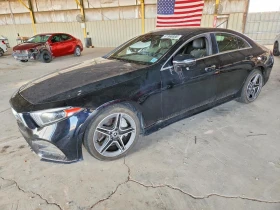 Mercedes-Benz CLS 450 4Matic, снимка 1
