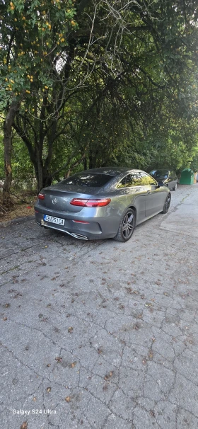 Mercedes-Benz E 300 Спорт, снимка 5