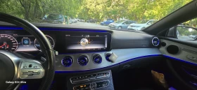 Mercedes-Benz E 300 Спорт, снимка 15