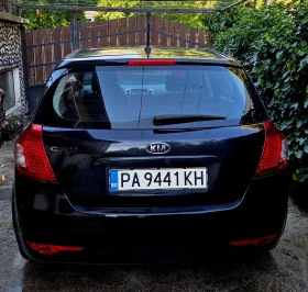 Kia Ceed 1.4 верига / газ, снимка 3