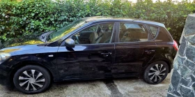 Kia Ceed 1.4 верига / газ, снимка 2