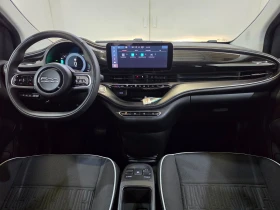 Fiat 500e 42kWh, снимка 11
