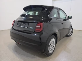 Fiat 500e 42kWh, снимка 4