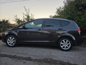 Seat Altea, снимка 5