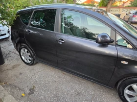 Seat Altea, снимка 12