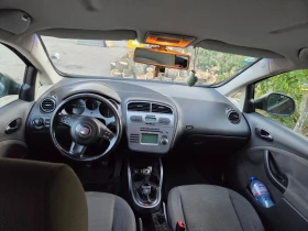 Seat Altea, снимка 7