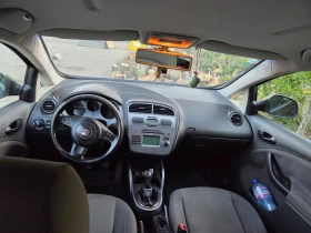Seat Altea, снимка 8