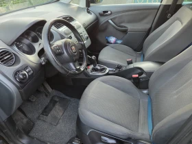 Seat Altea, снимка 10