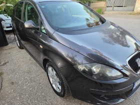 Seat Altea, снимка 11