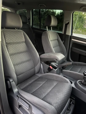VW Touran, снимка 6