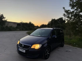 VW Touran, снимка 2