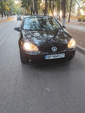 VW Golf, снимка 6