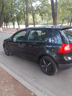 VW Golf, снимка 5