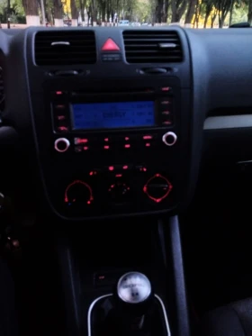 VW Golf, снимка 17