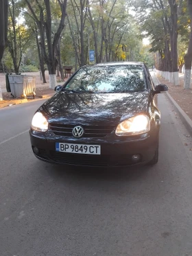VW Golf, снимка 4