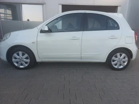 Nissan Micra 1.2 80к.с, снимка 6